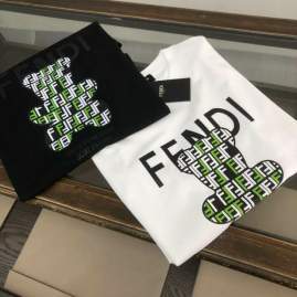 Picture of Fendi T Shirts Short _SKUFendiS-XLtltx8313895